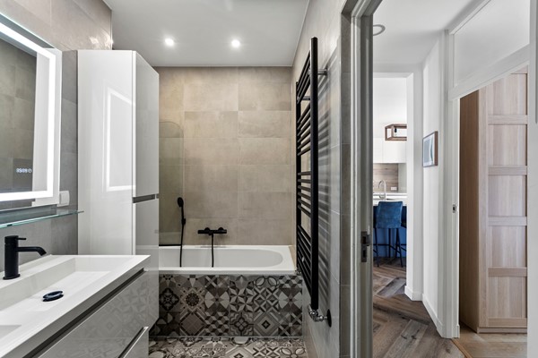 Medium property photo - Admiraal de Ruijterweg 231-1, 1055 LR Amsterdam
